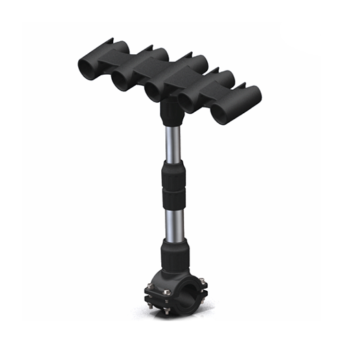 Maxtrax Quick Release Mounting Pin Set - MKII