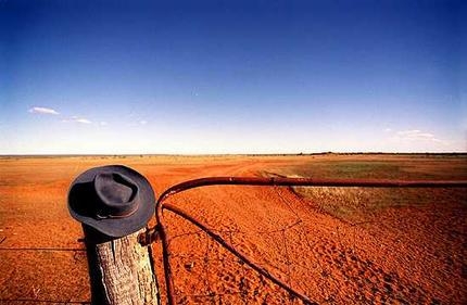 Outback Driving Skills - What You Need To Know Before Heading Out
