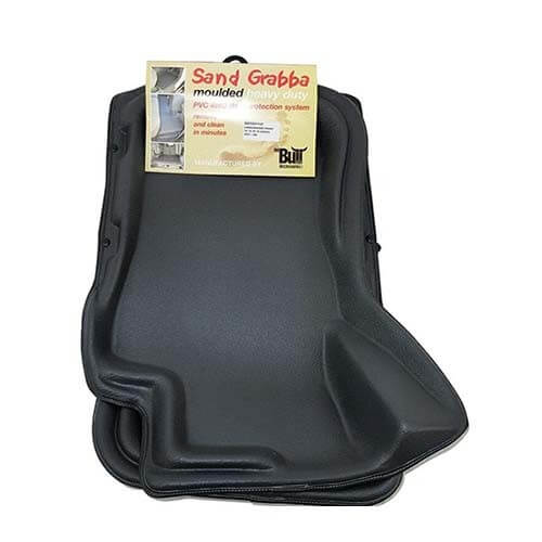 nissan navara d22 floor mats