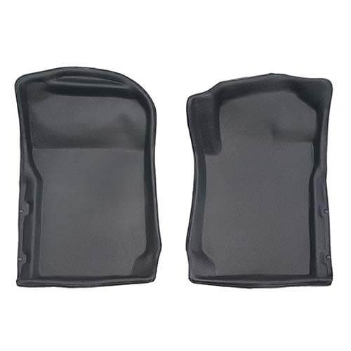 d22 floor mats