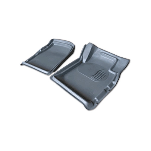 nissan navara d22 floor mats