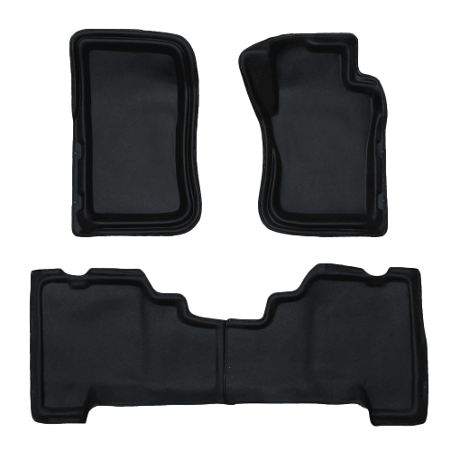 Sandgrabba Floor Mats Suitable for Toyota Landcruiser 60/ 61/ 62 Series 1980 - 1990