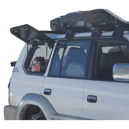Insect Screens Suitable For Mazda BT-50