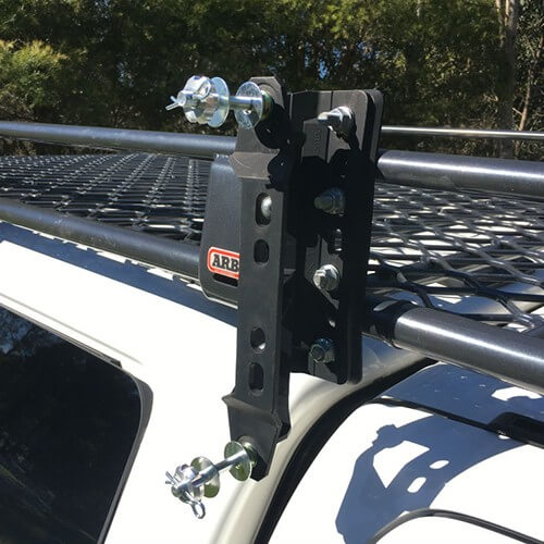 Tred Pro Mounting Brackets