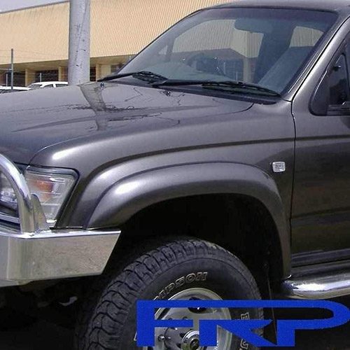 Genuine toyota online hilux flares