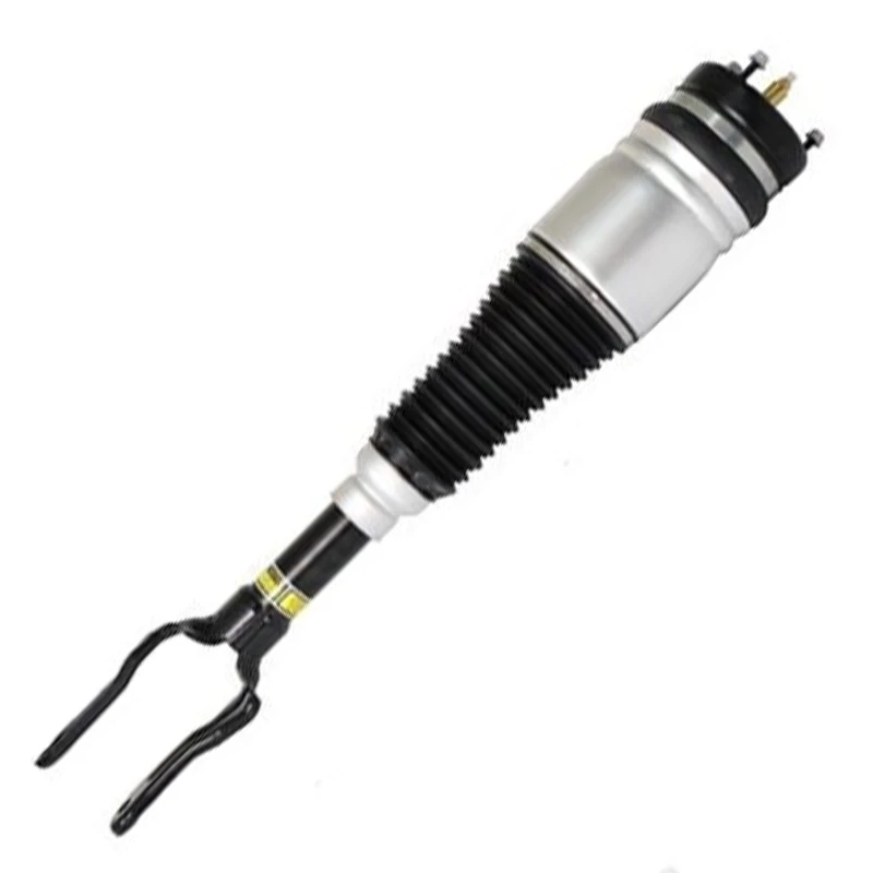 Front Air Shock Absorber Suspension Suitable For WK2 Jeep Grand Cherokee 2011-2016 Quadra Lift Replacement